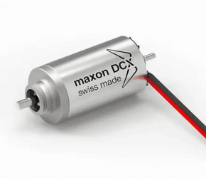 maxon电机价格直流电机 DCX 10 L 系列