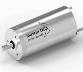 瑞士maxon电机官网直流电机 DCX 26 L 系列