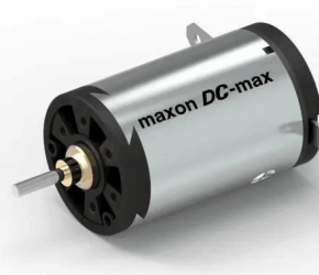 maxon电机参数直流电机直流-最大 22 S 系列