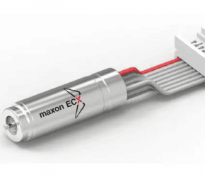maxon直流无刷电机详解直流电机 ECX 速度 8 M